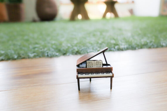piano