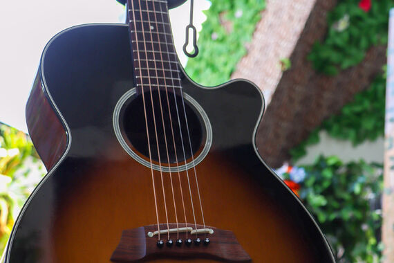 guitar