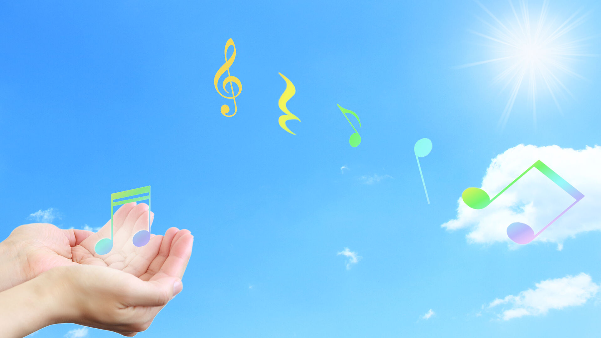 music