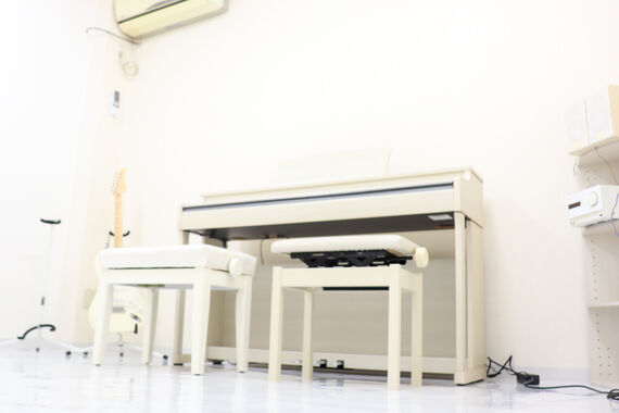 piano