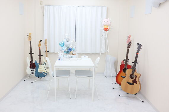 instruments