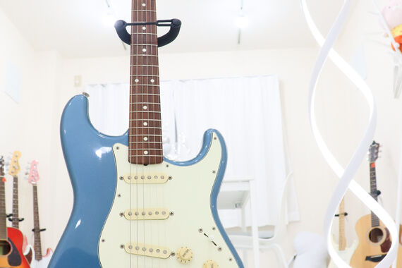 guitar