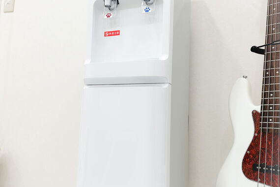 water server