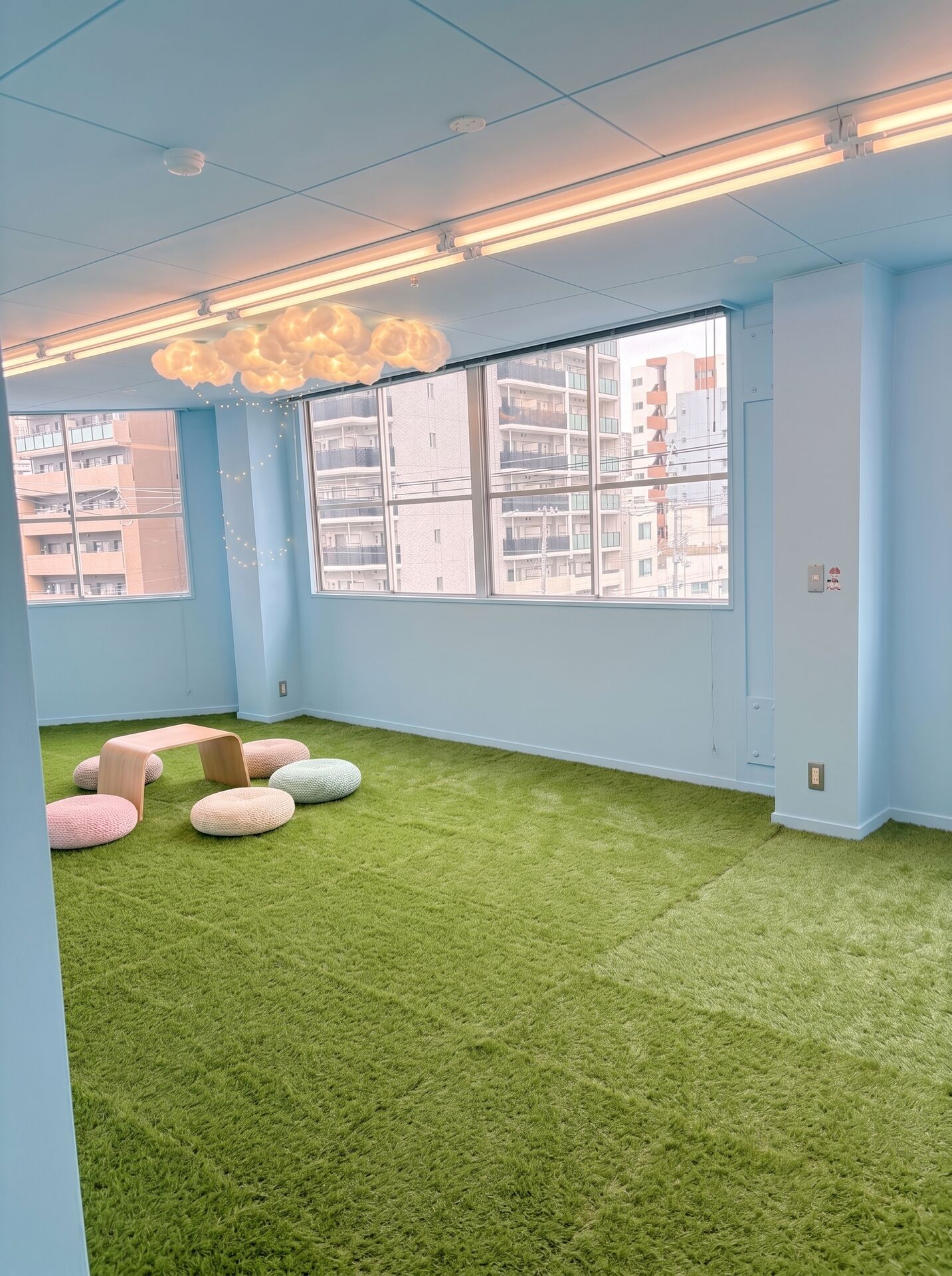 room