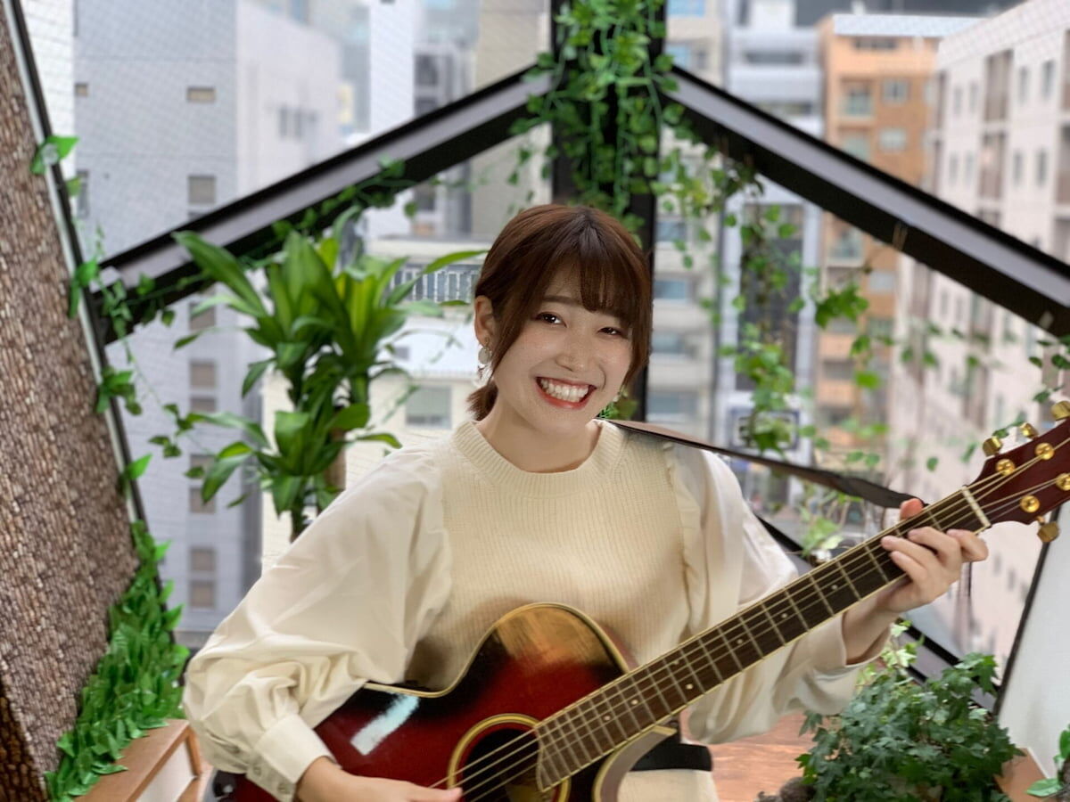 sing a song