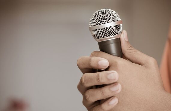 音楽の楽しさを体験できるのが魅力 | 大阪市のボイストレーニングならLillàミュージックスクール