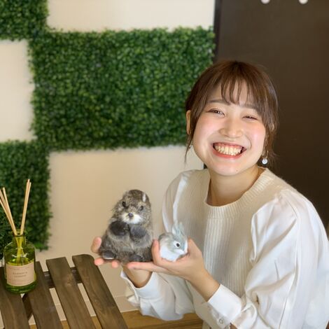smile