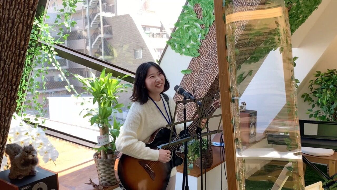 recital