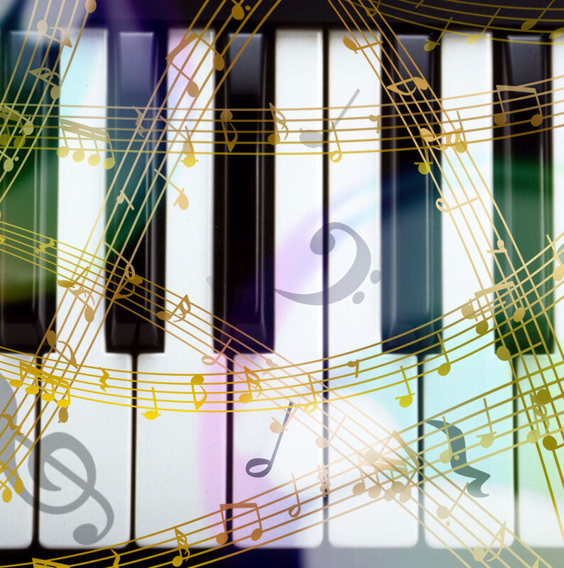 piano