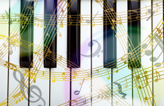 シンガーとしてプロをめざすなら音楽理論は必要か!?大阪市のLillaミュージックの歌い方ブログ