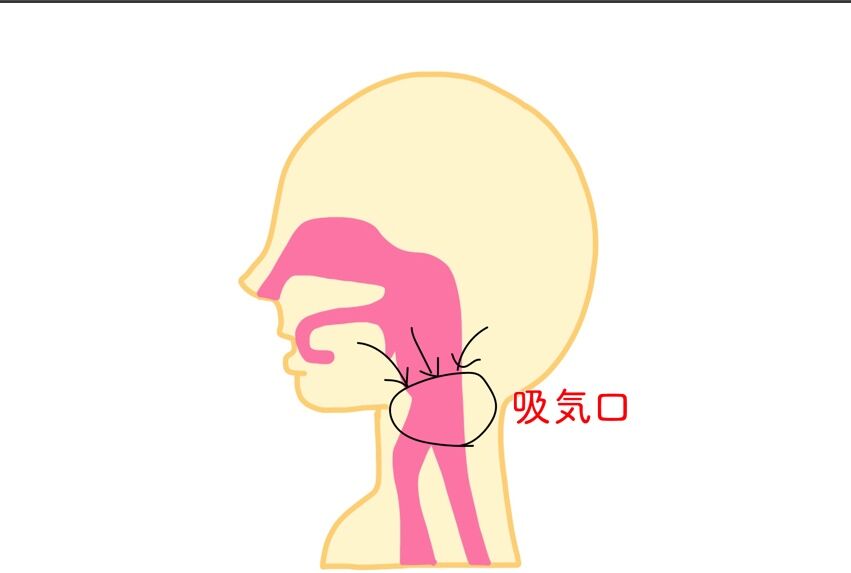 breath