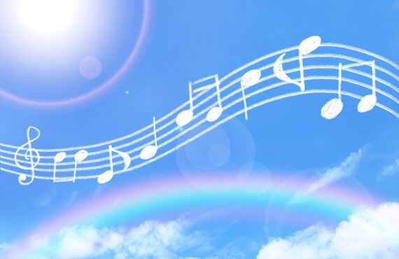 リズムの裏拍をとるのが苦手な人これ見て！Lillaミュージックの歌い方ブログ