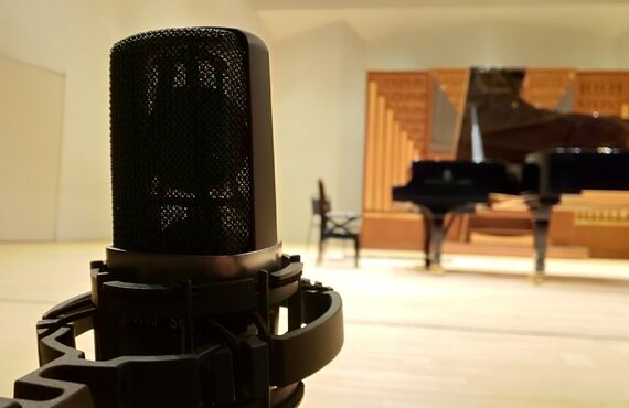 大きい声の出し方！あなたの自主練は間違いだらけ!?正しい声の大きく仕方をLillaミュージックが解説します