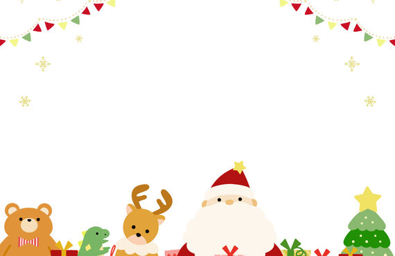 音楽で最高のクリスマスにしよう！大阪のLillaミュージックで12月25日クリスマスパーティー開催！！歌も歌える！