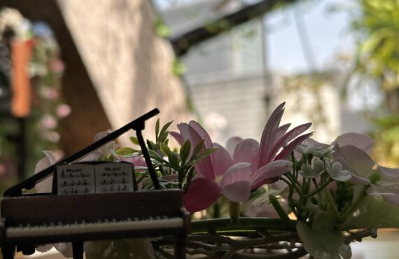 歌が少し苦手、克服して歌うことが大好きになりませんか。大阪のLillaミュージックは一人でも多くの人を笑顔にしたい