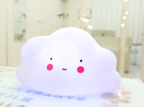 cloud