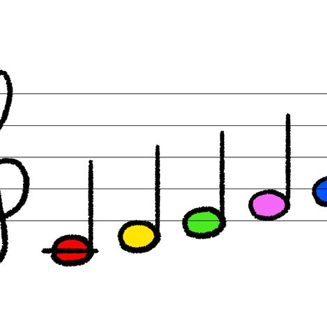 music