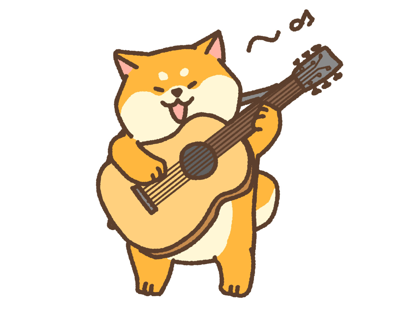 guitar