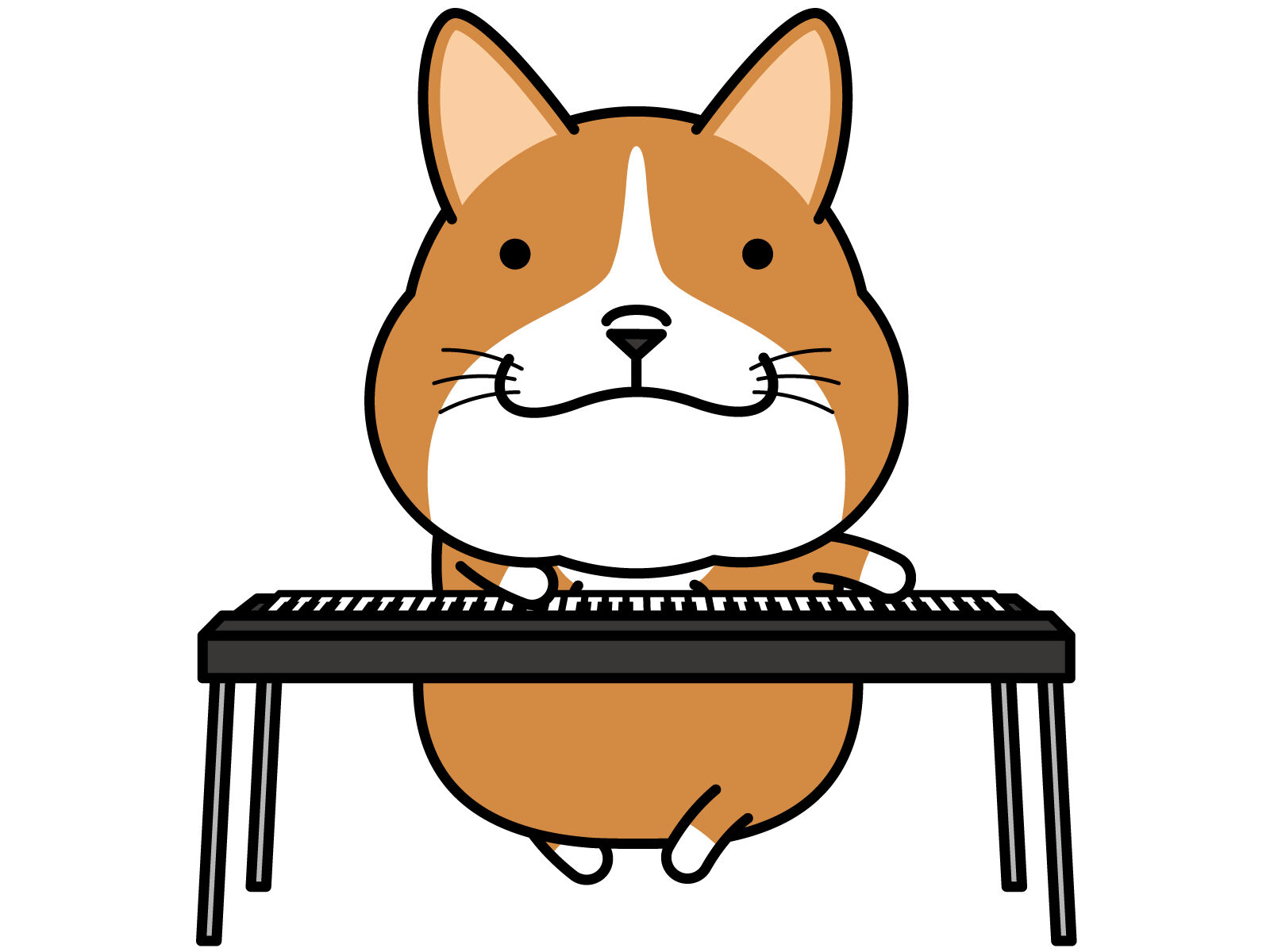 piano