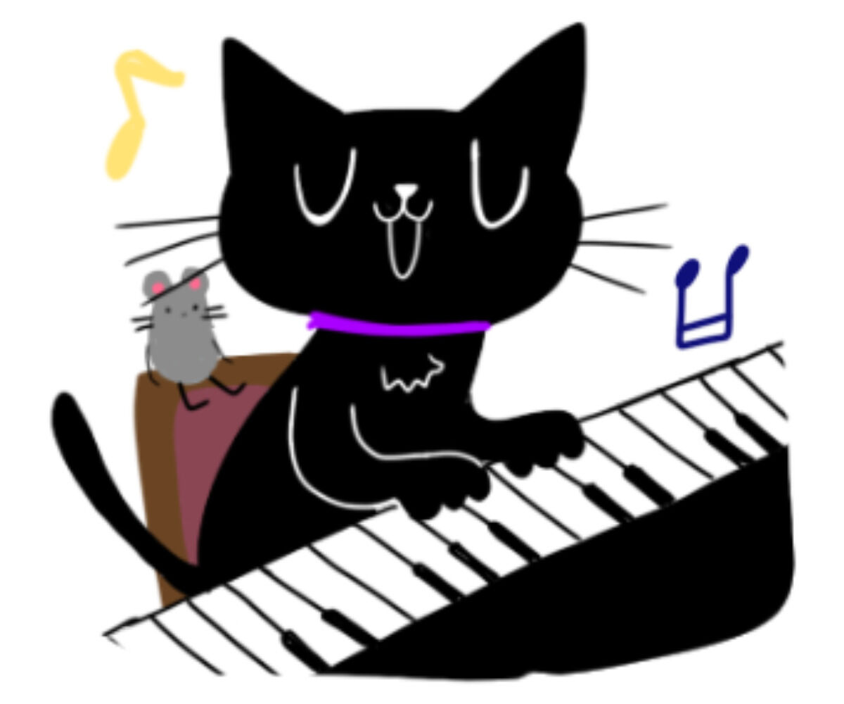 piano
