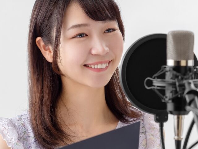 recording