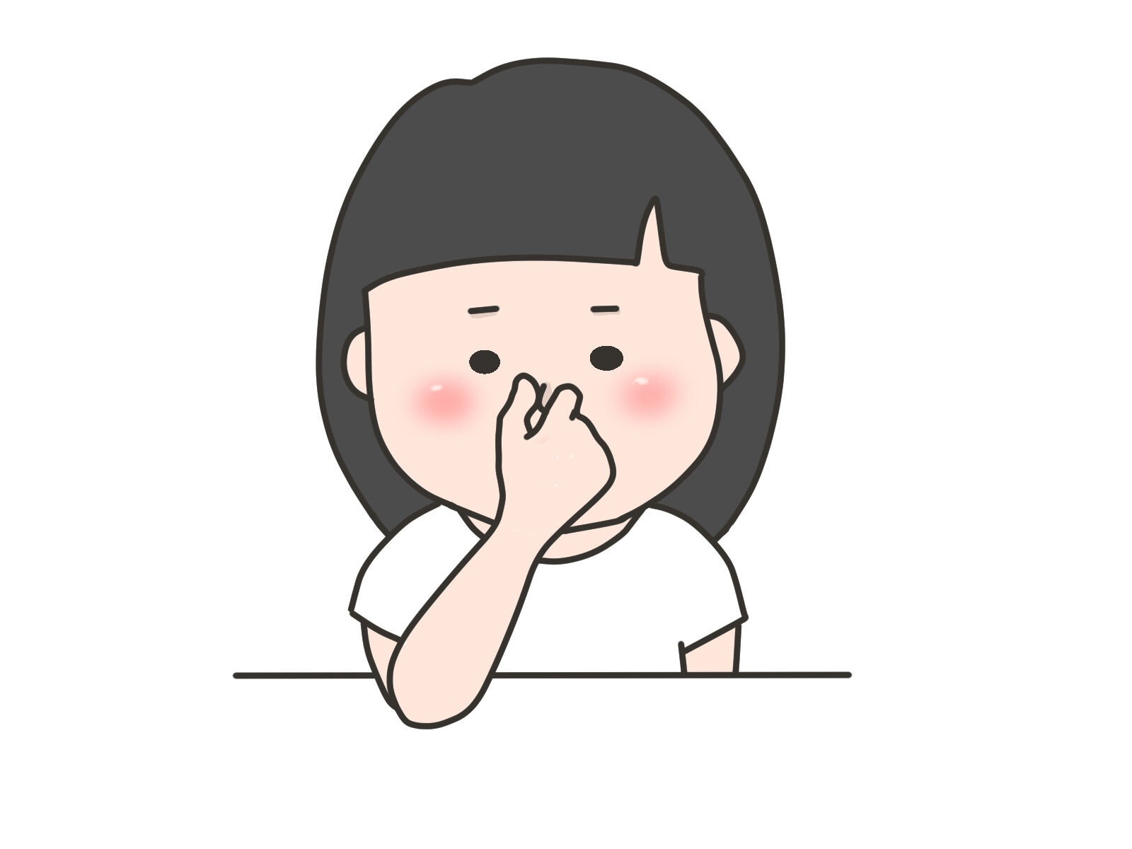 girl
