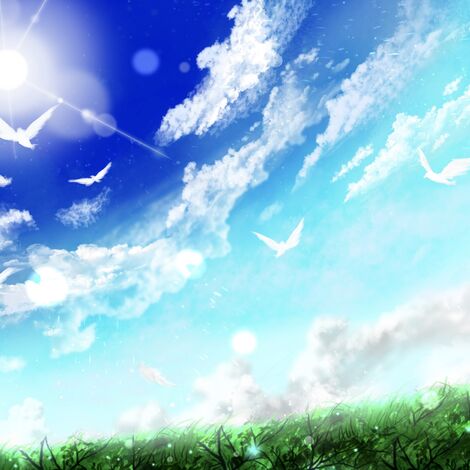 sky