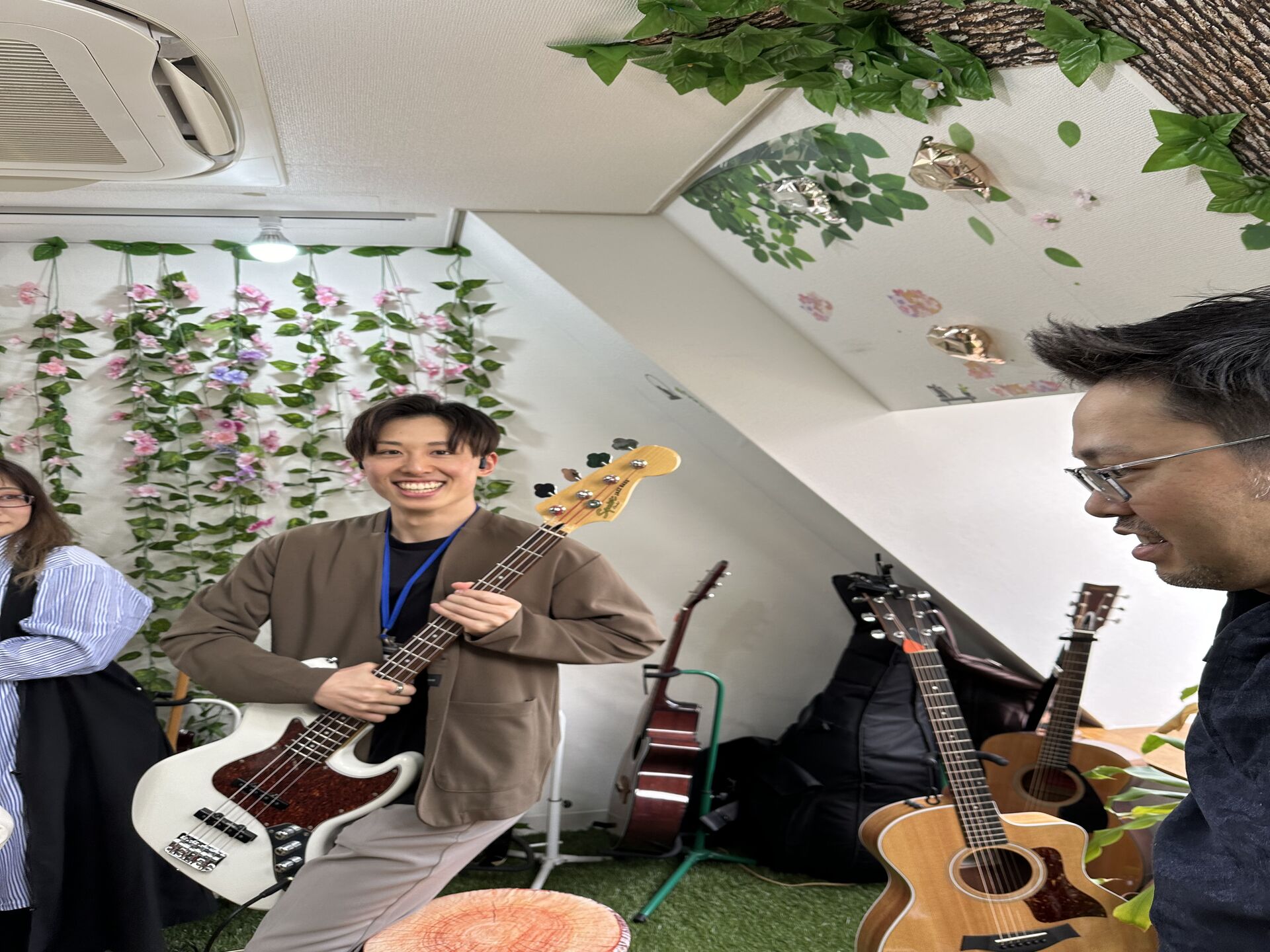 guitar