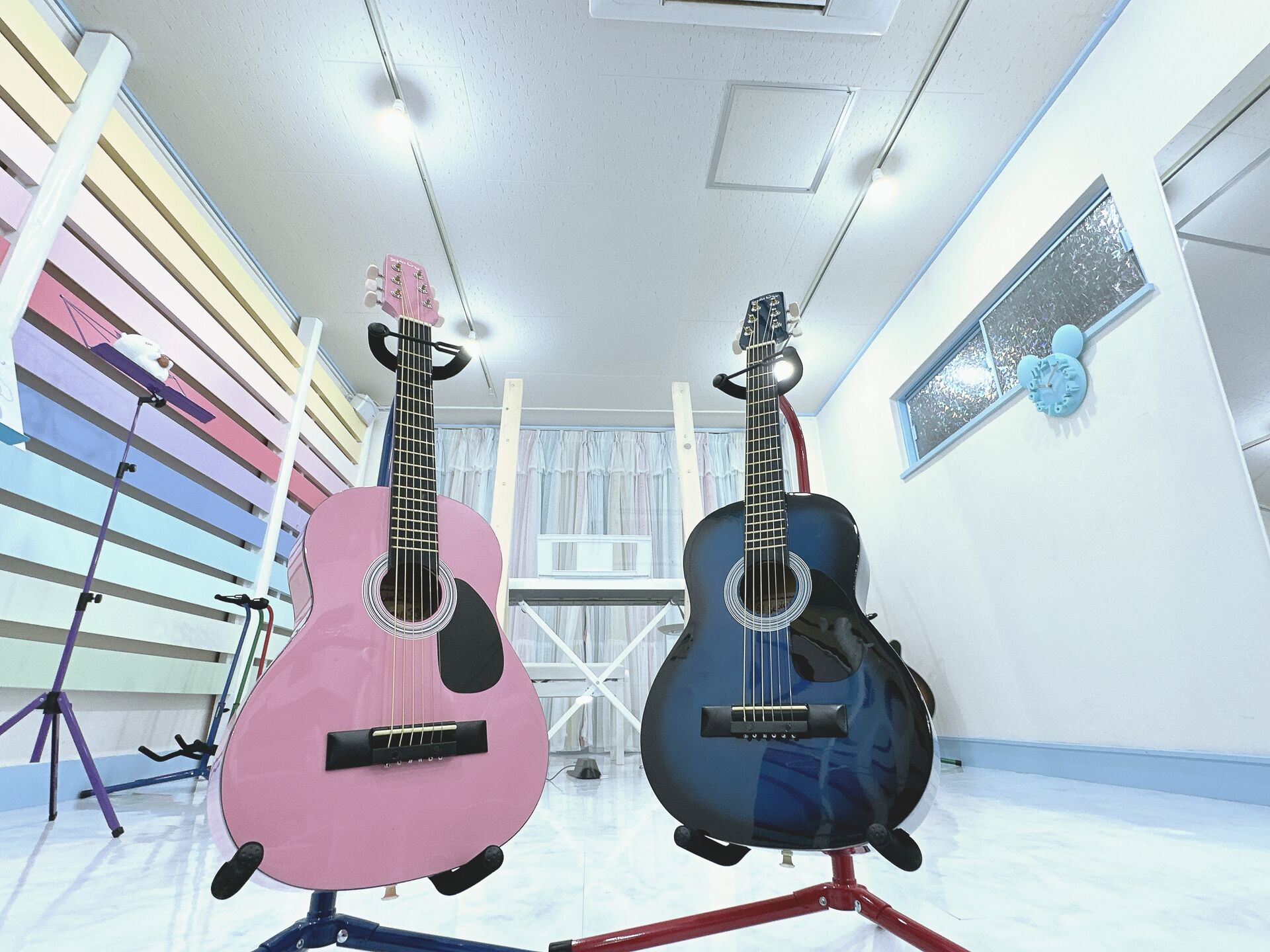 guitar