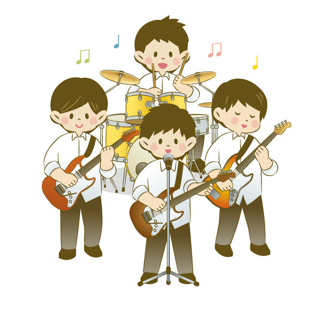 music