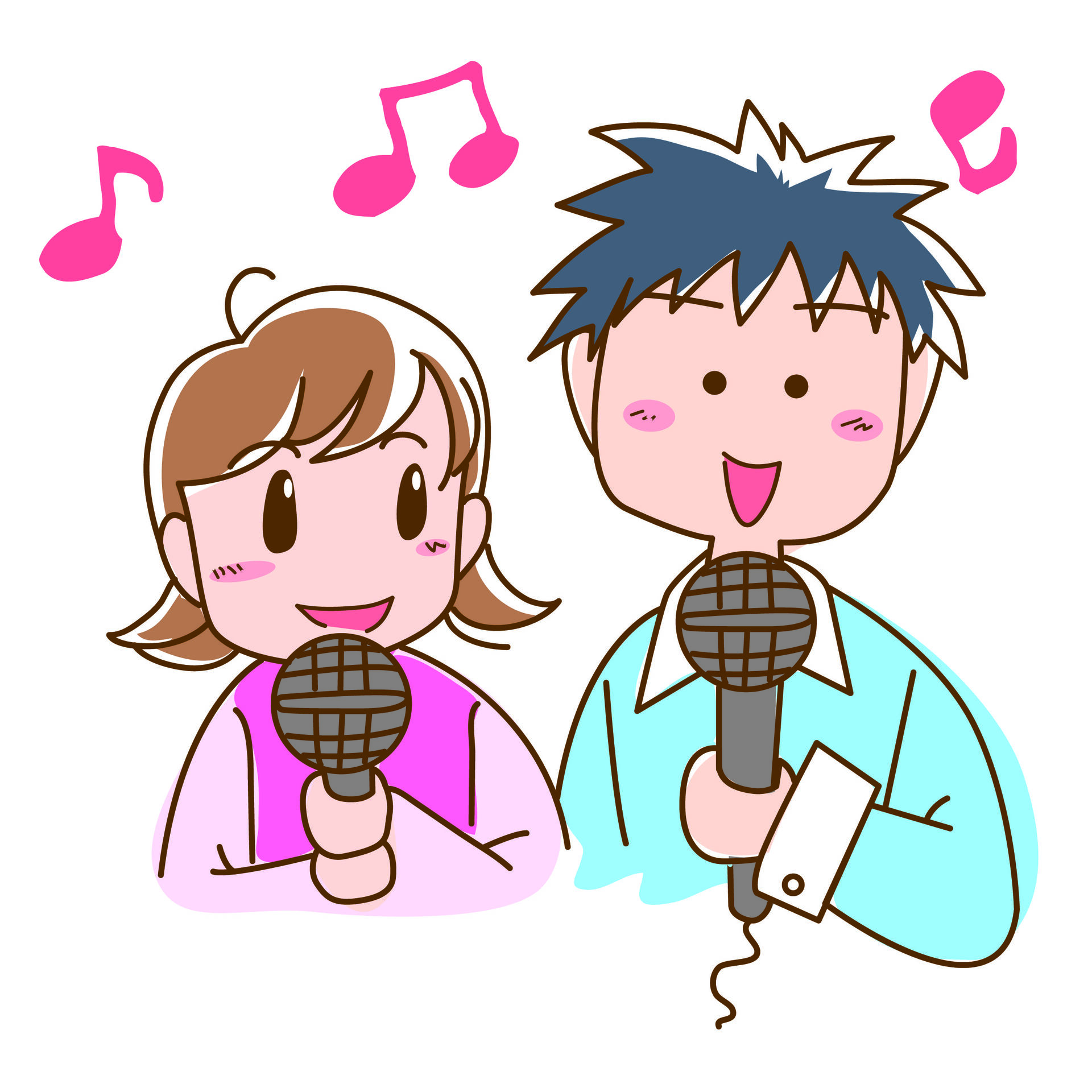 karaoke