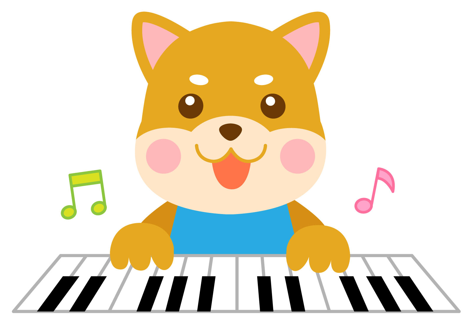 piano