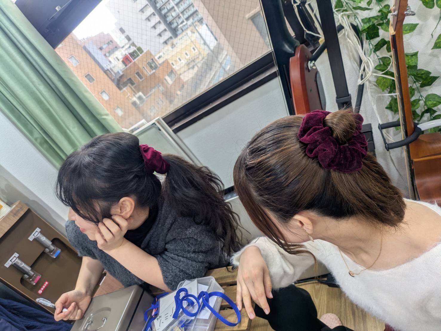 friends