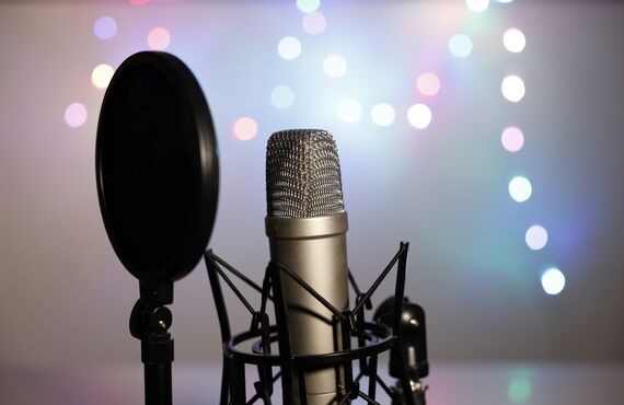 “歌ってみた”を作ってみよう！Lillaミュージックスクール心斎橋筋北商店街校の楽しすぎるイベント