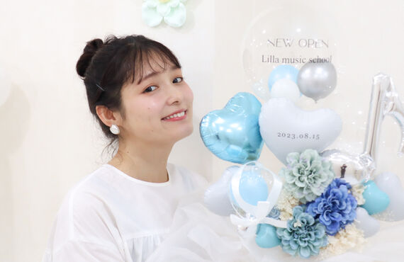 なんばの【楽しすぎる音楽教室】Lillaミュージックスクールで楽しくボイストレーニングや楽器のレッスン