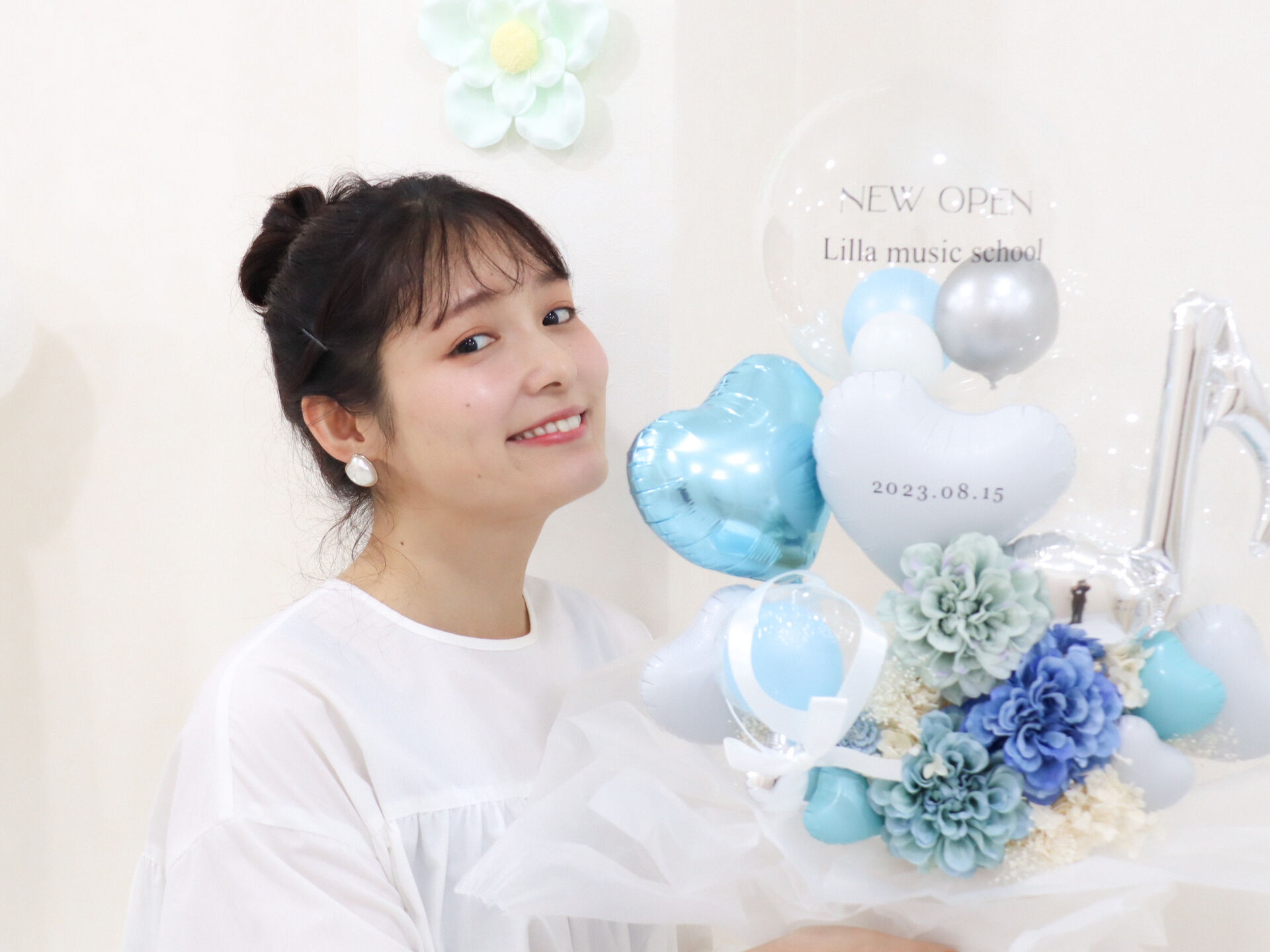 smilegirl