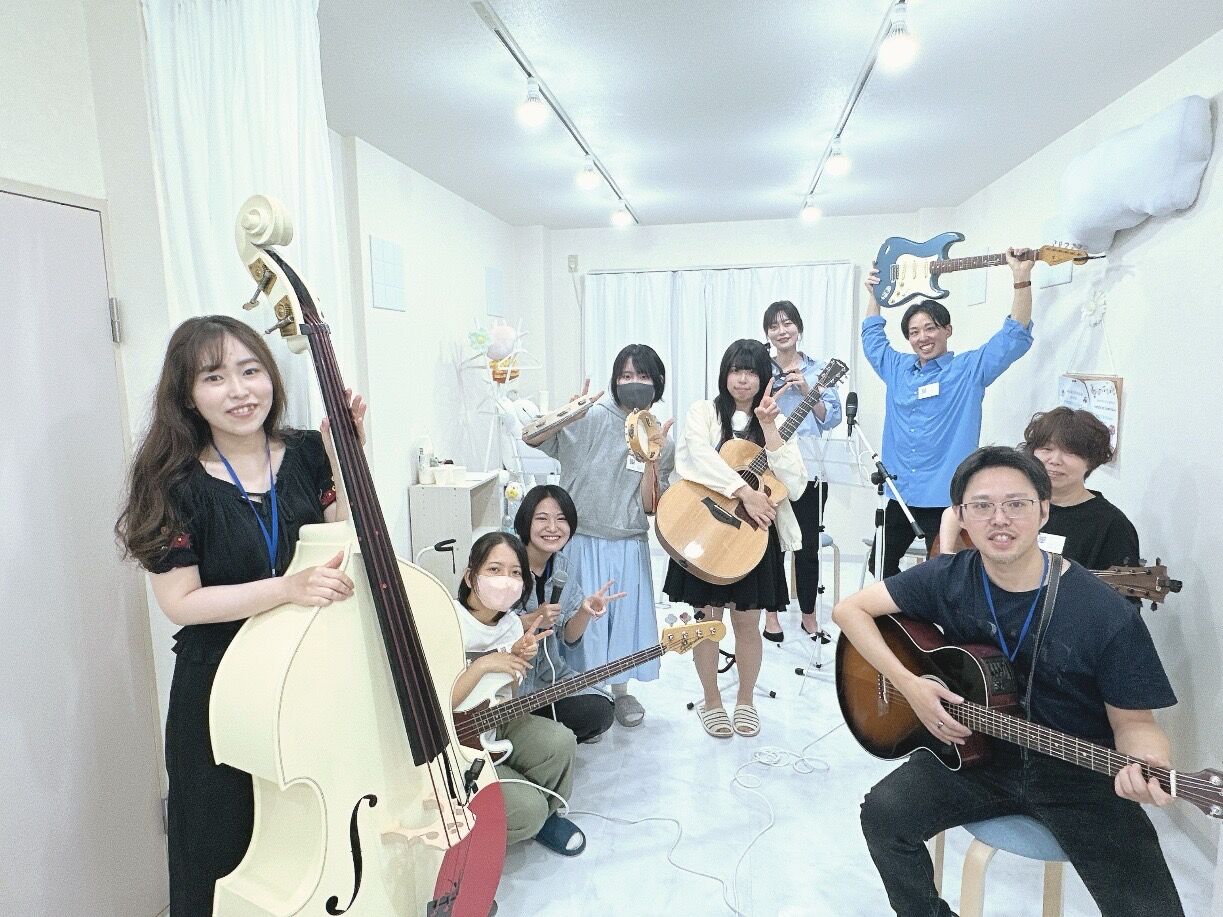 smile