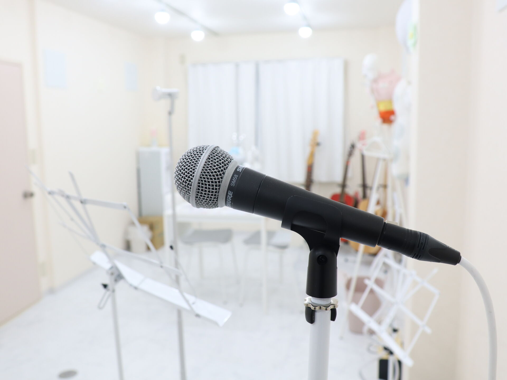 mic