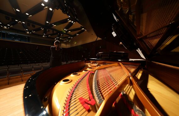 大阪でJazzを学びたいのならLillaミュージックスクールがおすすめ！楽しくわかりやすいレッスンで大人気