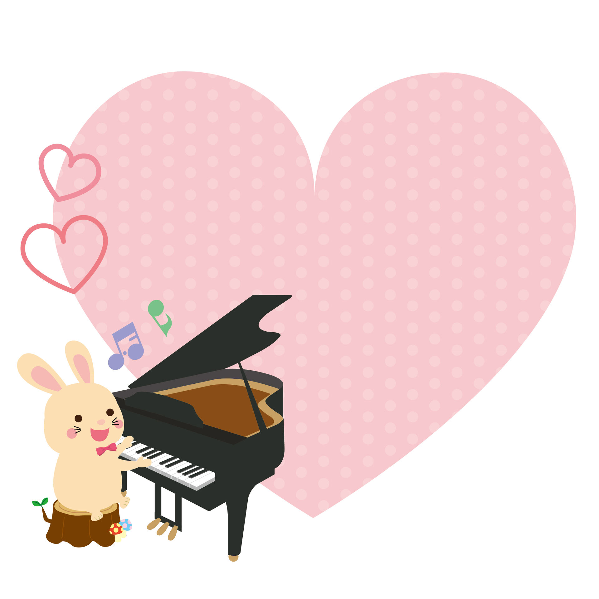 piano