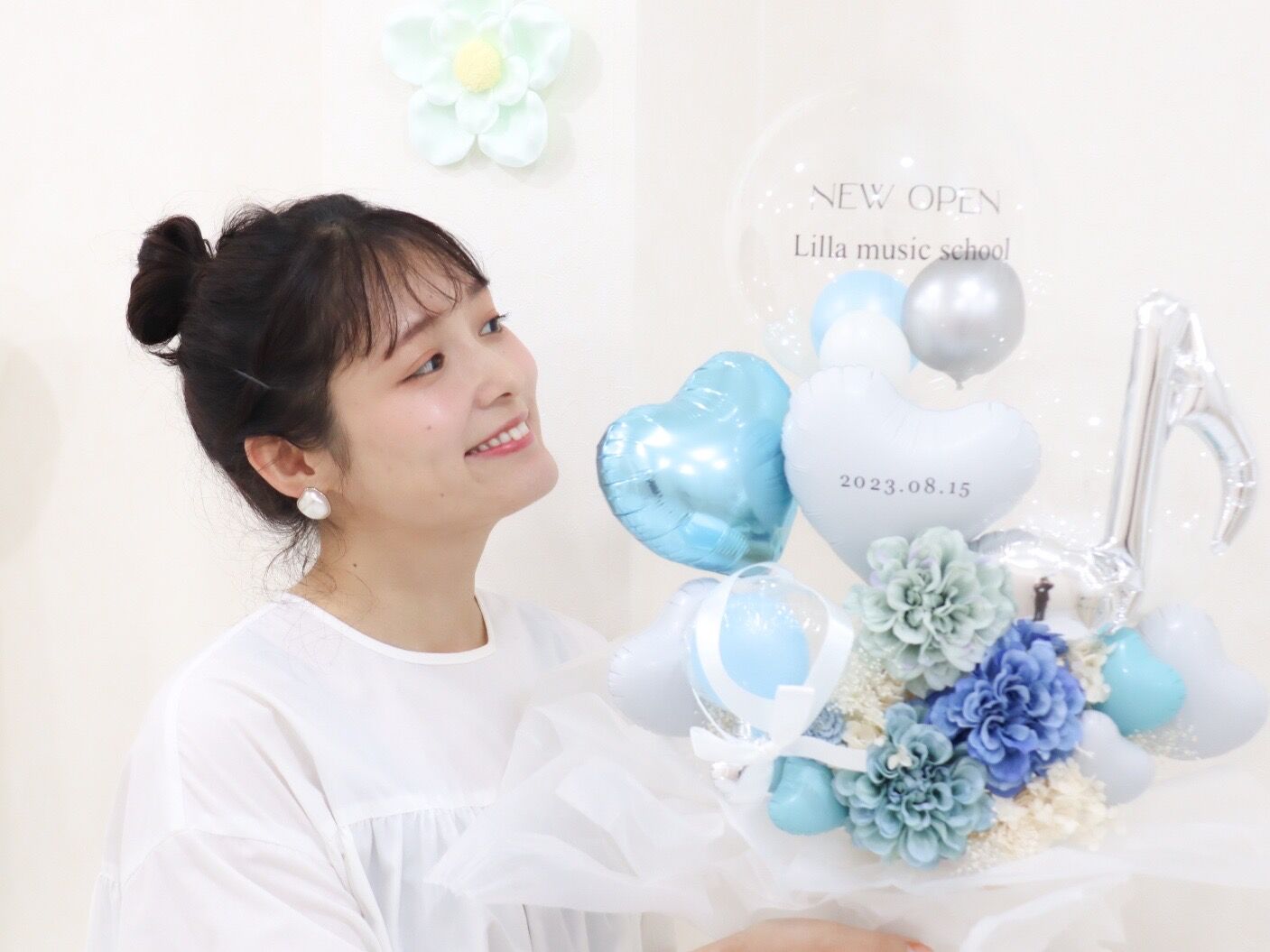 smilegirl