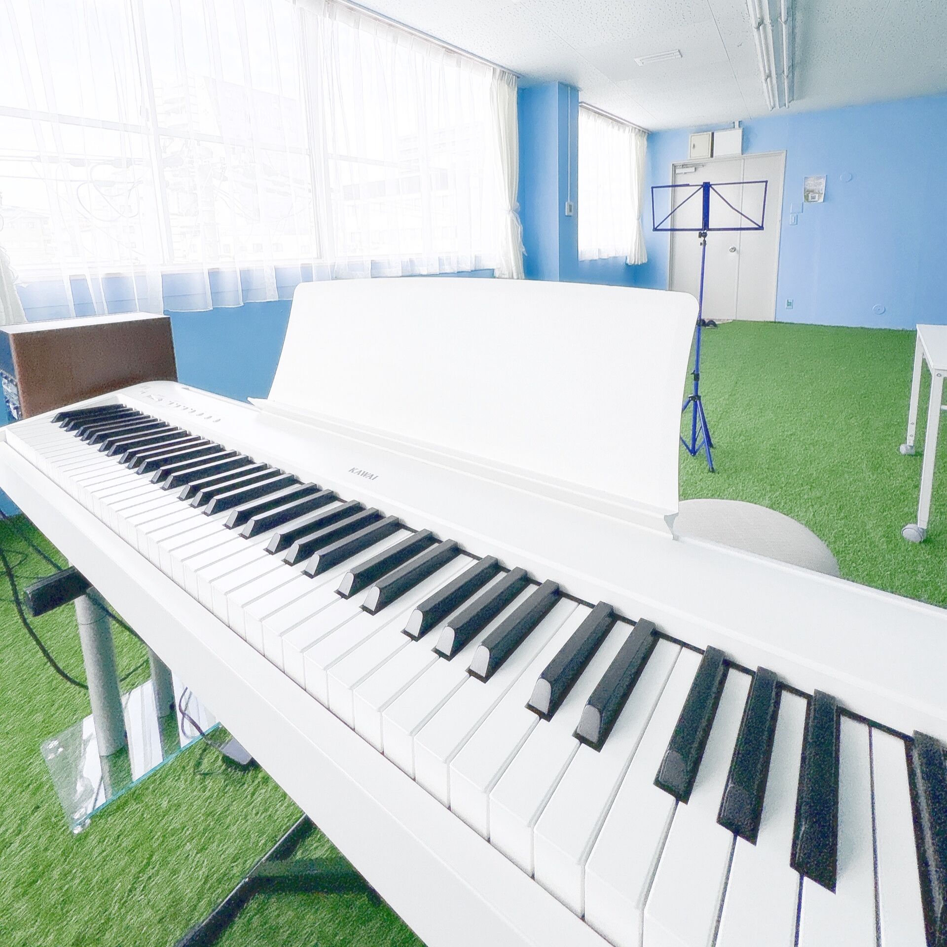 piano