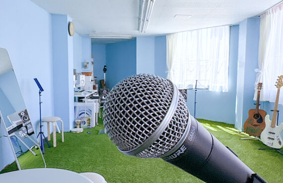 高い声が裏返って弱くなる人へ。この練習（ボイトレ）をしたら効果抜群！自由自在な高音へ